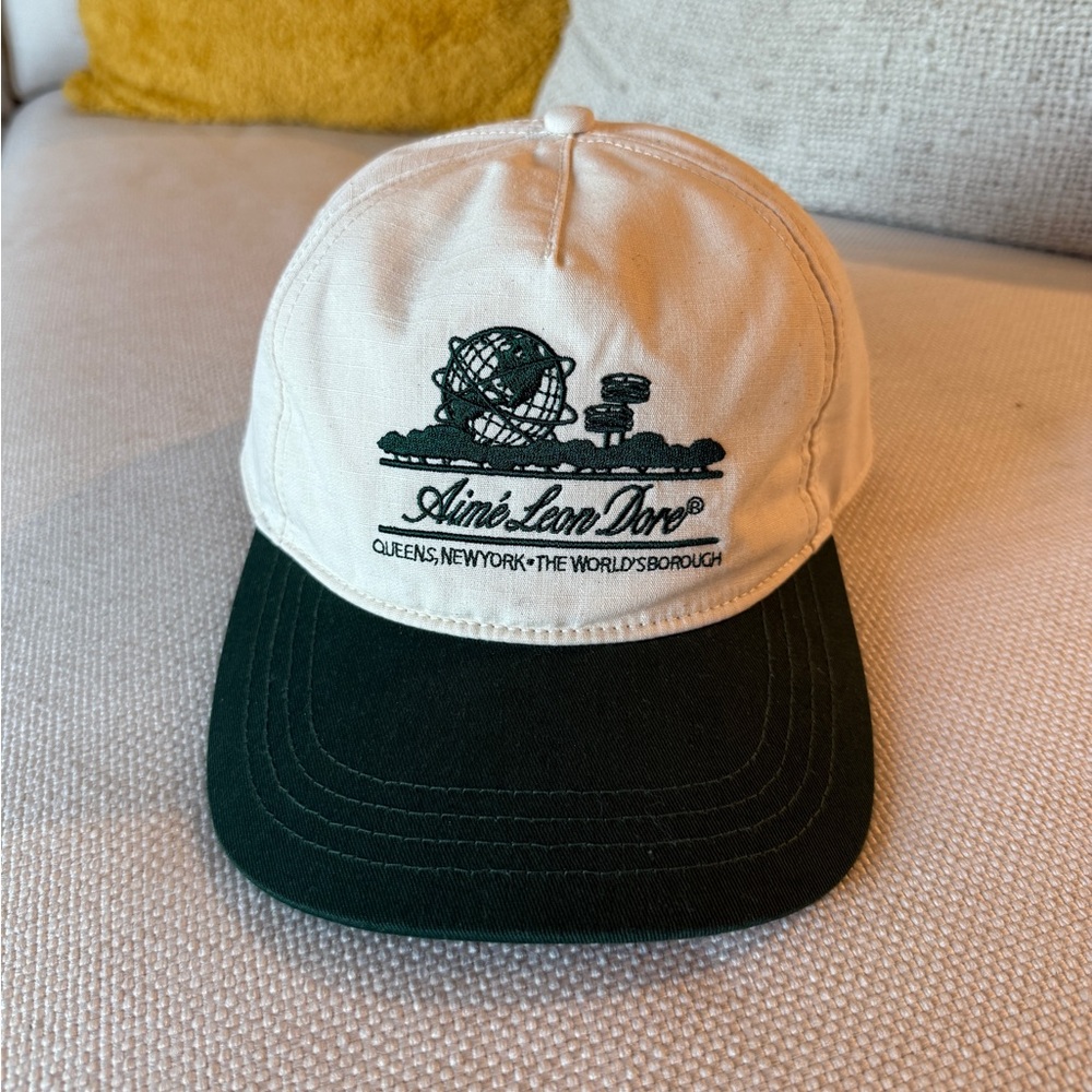 Aimé Leon Dore Hat